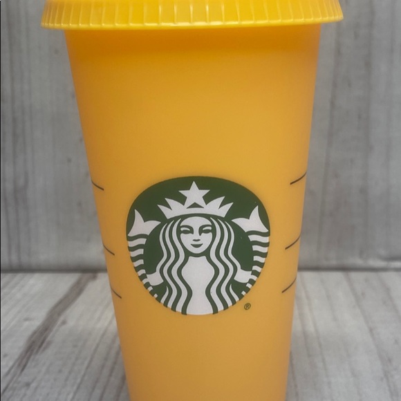 4 Starbucks Reusable Cup Tumbler Variety - Picture 2 of 10